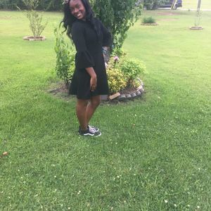 Meet your Posher, Savanah